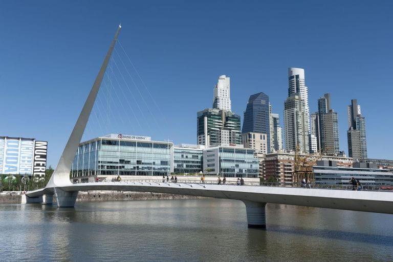 Rentapart Ba Ciudad Autónoma de Ciudad Autónoma de Buenos Aires Exterior foto