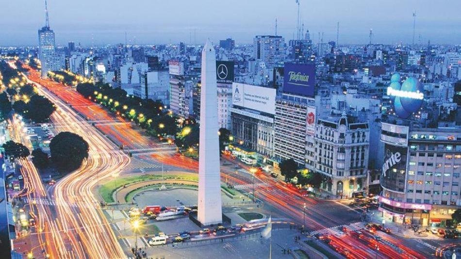 Rentapart Ba Ciudad Autónoma de Ciudad Autónoma de Buenos Aires Exterior foto