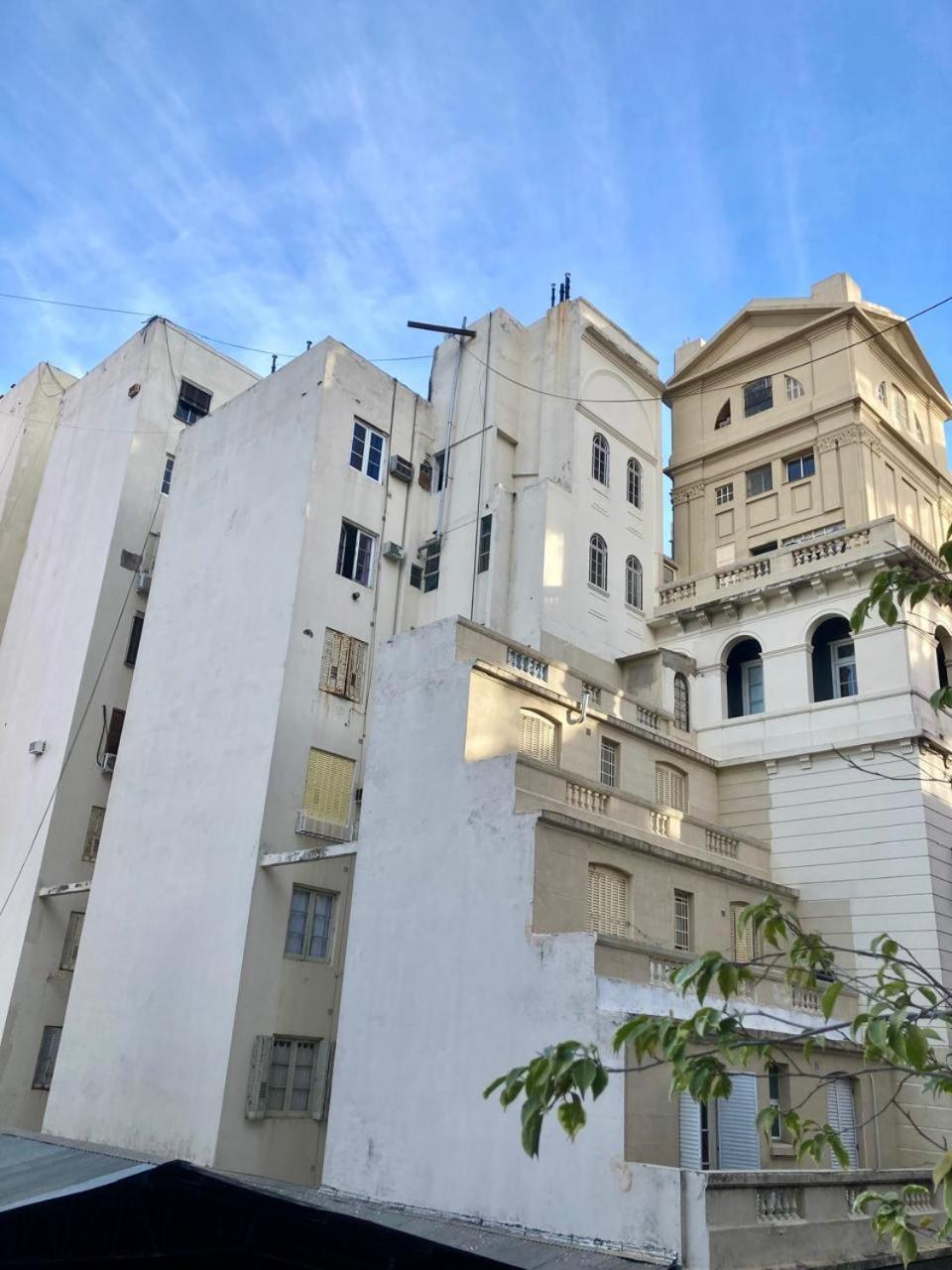 Rentapart Ba Ciudad Autónoma de Ciudad Autónoma de Buenos Aires Exterior foto
