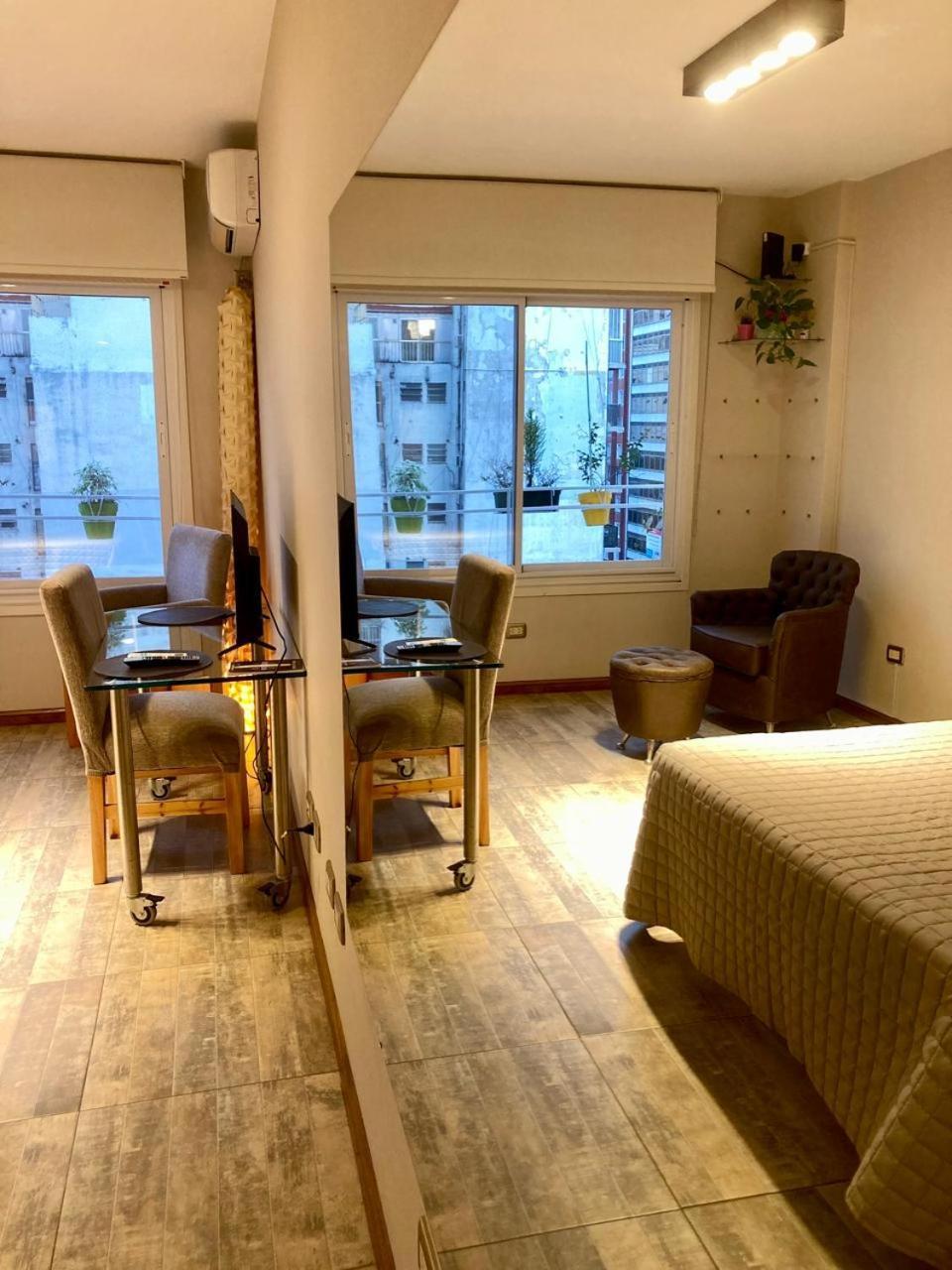 Rentapart Ba Ciudad Autónoma de Ciudad Autónoma de Buenos Aires Exterior foto