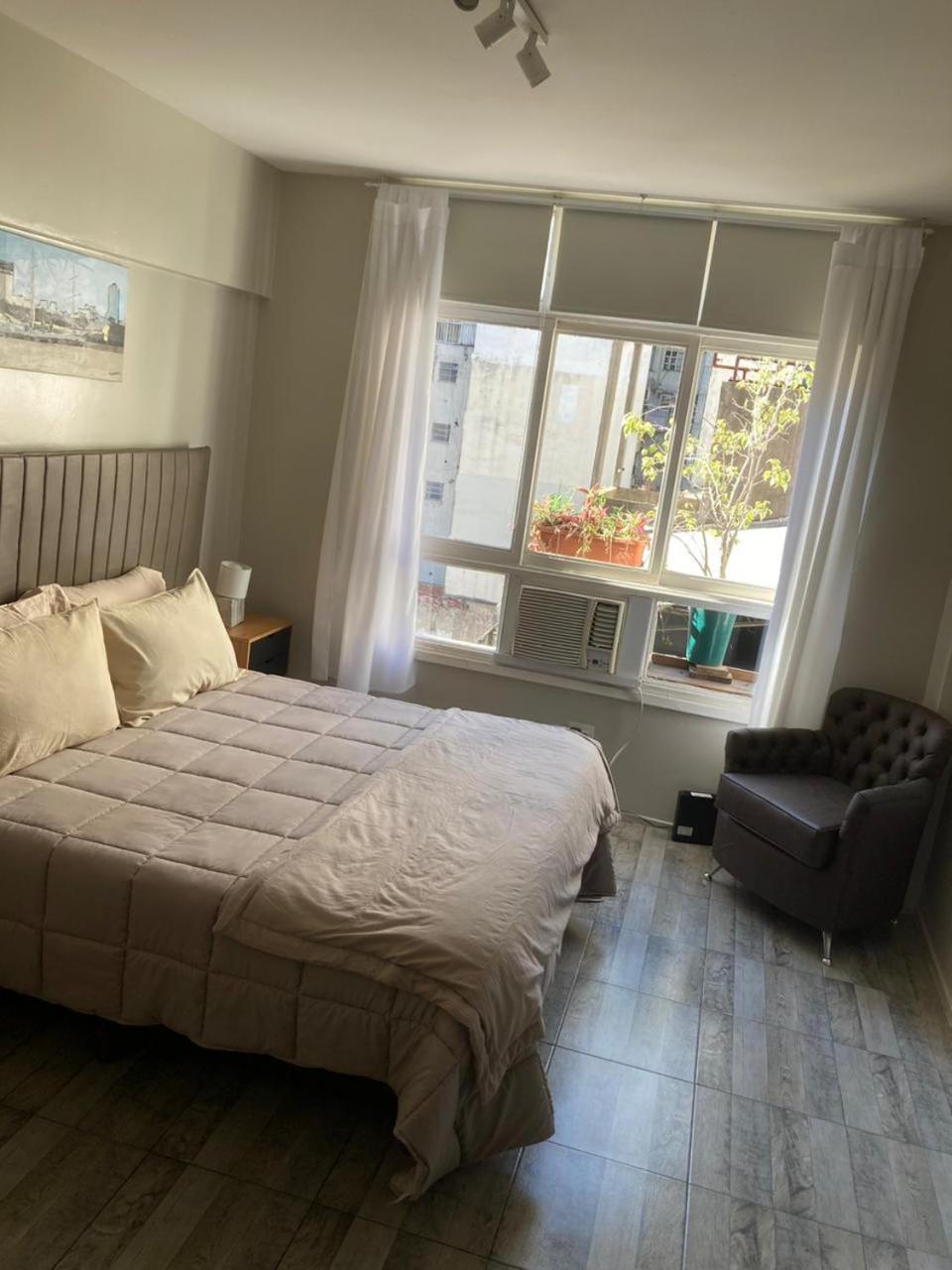 Rentapart Ba Ciudad Autónoma de Ciudad Autónoma de Buenos Aires Exterior foto